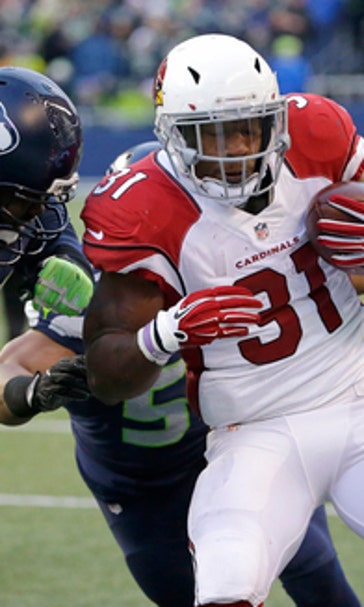 Johnson continues to set new records in Cardinals' victory